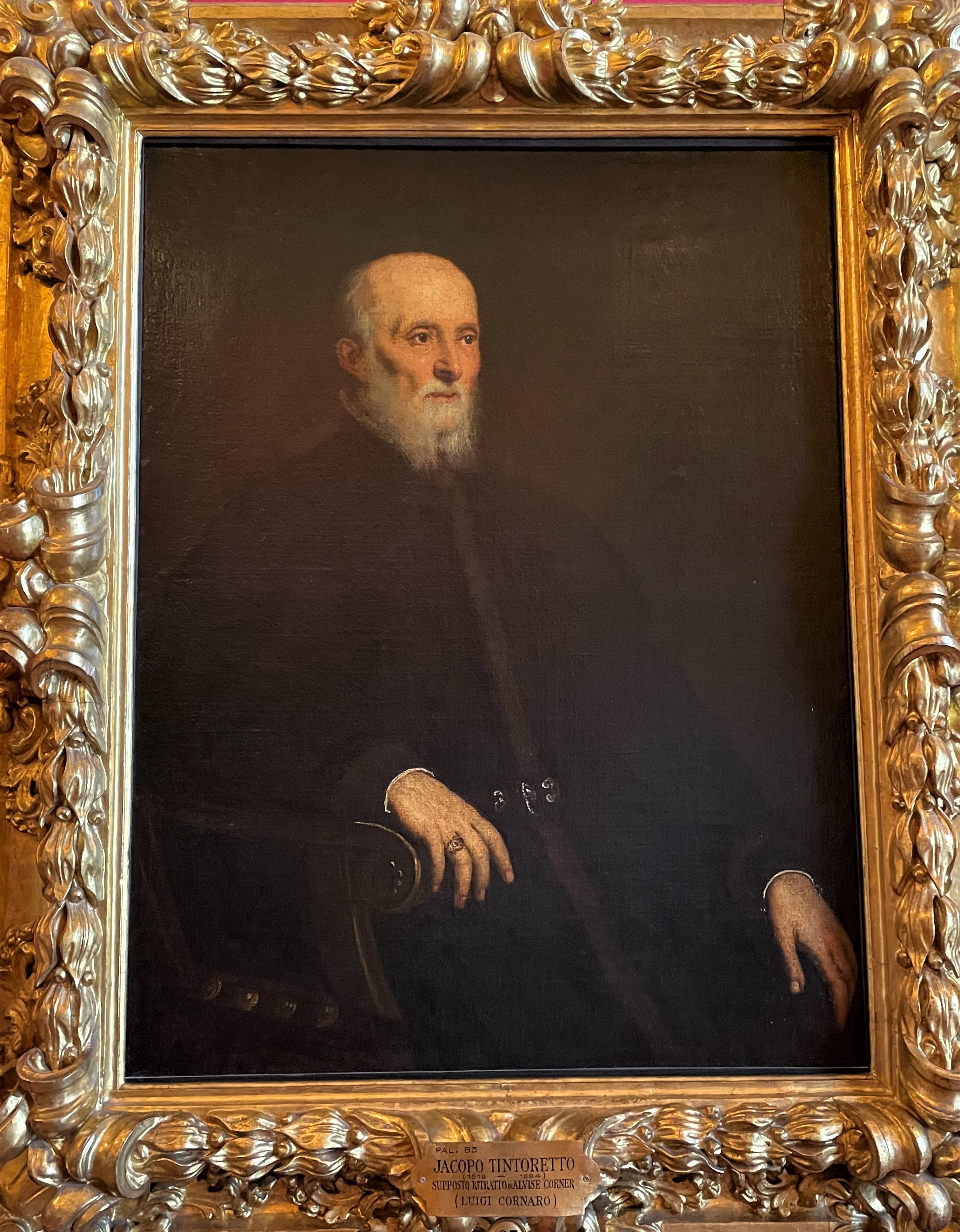 Palazzo Pitti